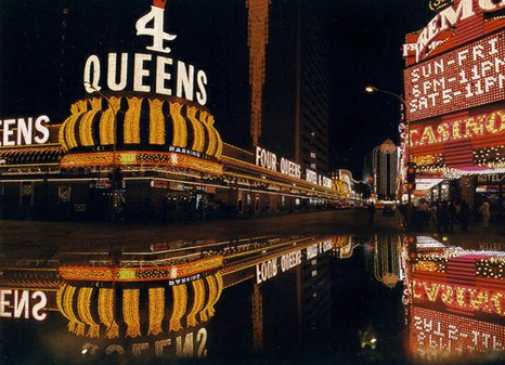 Four Queens Hotel and Casino
