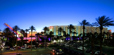 Hard Rock Hotel & Casino