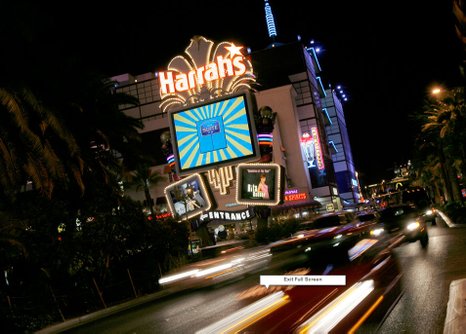 Harrah's