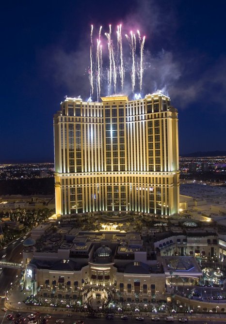 Palazzo Resort Hotel and Casino