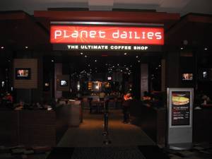 Planet Dailies