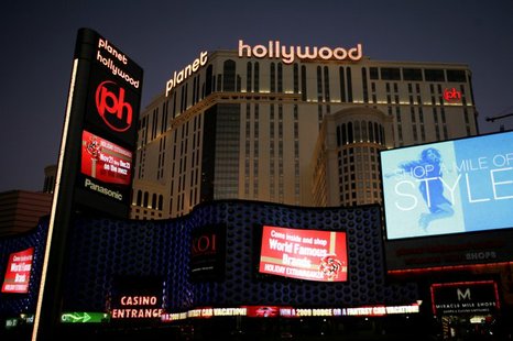 Planet Hollywood Resort and Casino