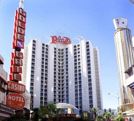 Plaza Hotel & Casino