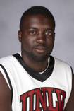 Brice Massamba
