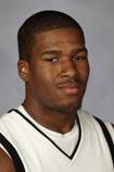 DeShawn Mitchell
