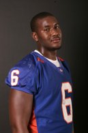 Xavier Grimble
