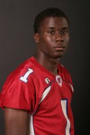 Garic Wharton