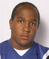 Akil Sharp