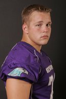 Seth Bohman
