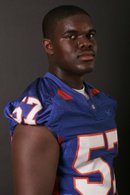 Jalen Grimble