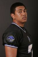 Dalton Leilua