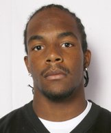 Romell Maxwell