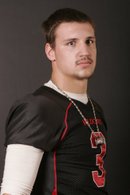 Trey McElhaney