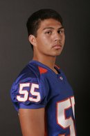 Evan Palelei