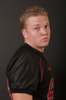Dallin Van Buskirk