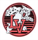 Las Vegas High School