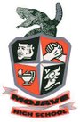 Mojave High School