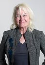 Photo of Mary Manning