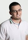 Photo of Ryan Greene