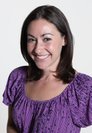 Photo of Sarah Feldberg