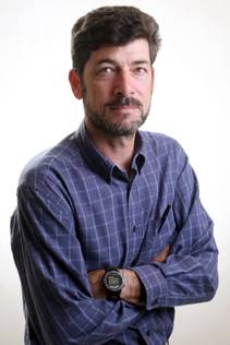 Photo of Steve Marcus