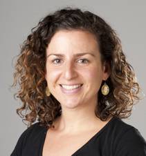 Photo of Leila Navidi