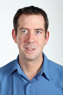 Photo of Craig Peterson