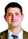 Photo of David McGrath Schwartz