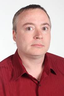 Photo of Doug Twyman