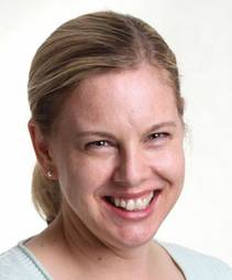 Photo of Kristen Peterson