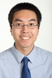 Photo of Paul Takahashi