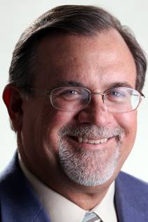 Photo of Richard N. Velotta