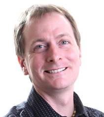Photo of Rob Curley