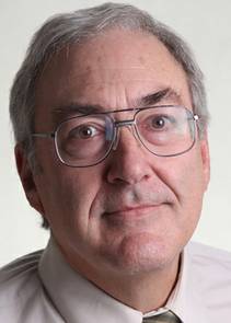 Photo of Tom Gorman