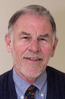 Photo of Cy Ryan