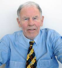 Photo of Cy Ryan