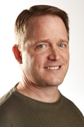 Photo of Ken Miller