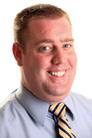 Photo of Kyle B. Hansen