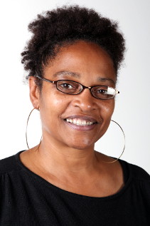 Photo of Nadine Guy