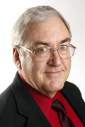 Photo of Tom Gorman