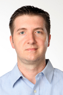 Photo of Wade McAferty
