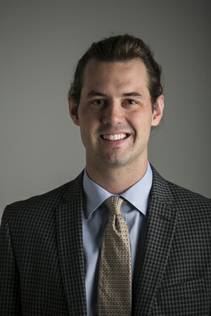 Photo of Chris Kudialis