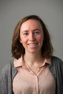 Photo of Miranda Willson