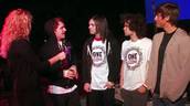 Youth Report: Interview with The Cab