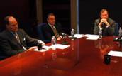 Nevada Roundtable