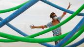 Burning Man video explainer 2007