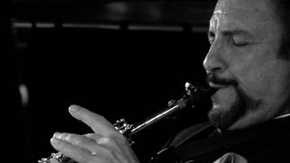 Jimmy Jazz