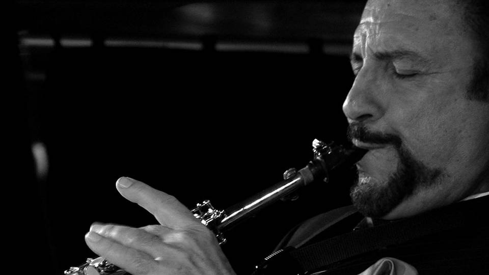 Jimmy Jazz
