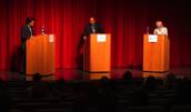 UNLV Mock Debate