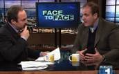 Face to Face: Coal-hearted